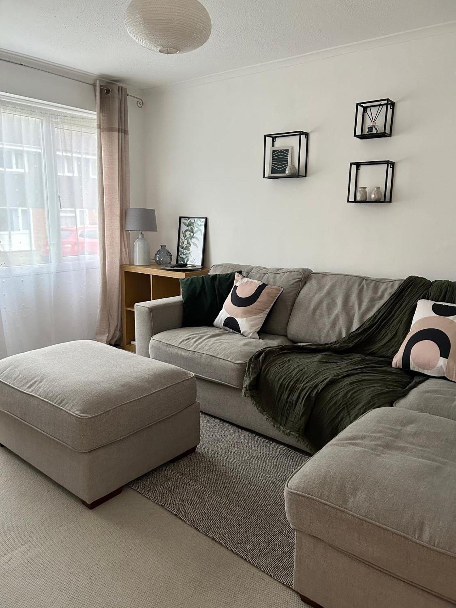 Stylish 3 Bed House Hitchin Villa Ngoại thất bức ảnh