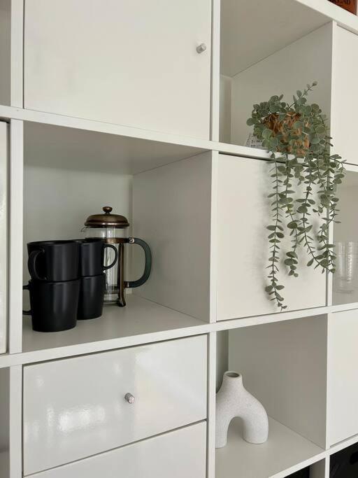 Stylish 3 Bed House Hitchin Villa Ngoại thất bức ảnh